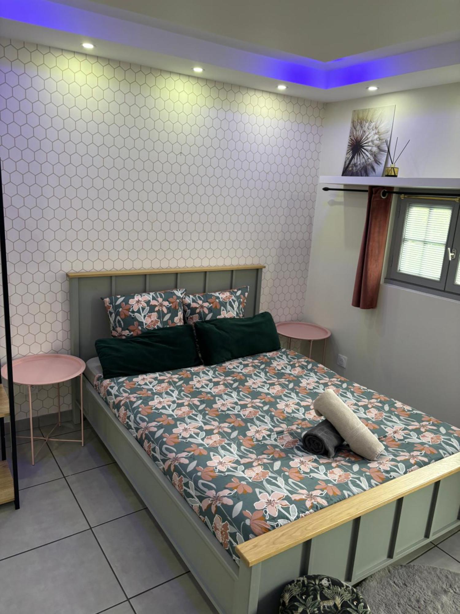 Justcozy chambre indépendante #2 Lille Extérieur photo